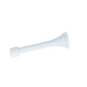 Wall Screw-in Metal Door Stoppers White Rustproof Flexible Springdoor Stopper - Ningbo Imperial Imp. &Exp. Co., Ltd. - China