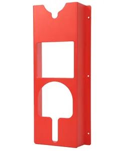 Affordable Wall-Mounted Waxing Machine Polisher Holder Car Detailing Organizer - Wenzhou Hongxiang Environmental Protection Technology Co., Ltd. - China