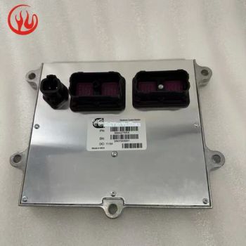 Isx15 Diesel Engine Parts Ecm 3684275 Ecm Electronic Control Module 3684275 - Shiyan Yushen Auto Parts Trading Co., Ltd. - China