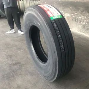 Good Ride 2r22 5 11r22 5 Tyres for Truck and Car Tires Truck Commercial - Sinotyre Technology (Hangzhou) Co., Ltd. - China