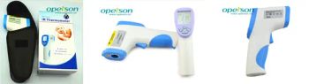 Medical Baby Thermometer with Ce Approved - Changzhou Operson Imp. and Exp. Co., Ltd. - China
