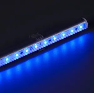 Energy Saving LED/Lamps/ Cooler Lighting for Refrigerator Trademark LUK Length Customized Warranty 3~5 Years Specification LK-CL - Shenzhen Luk Technology Co., Ltd. - China