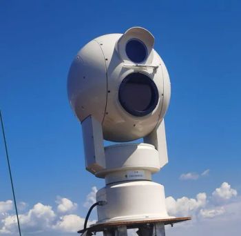 High Performance Thermal Camera with Cooled Detector 640X512 Pixels - Hebei Flyir Technology Co., Ltd - China