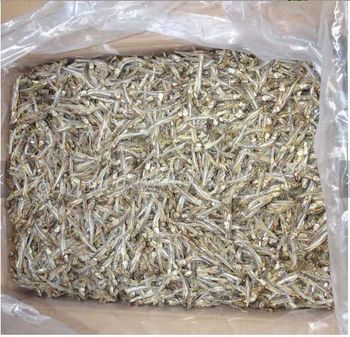 High Quality Dried Small Fish (Tiny Anchovy) From Thailand Wholesaler Manufacturers Seafood Dried Anchovy Fish Anchovies Fish -  DAEWKAEW PANTAMANG Co., Ltd - Thailand