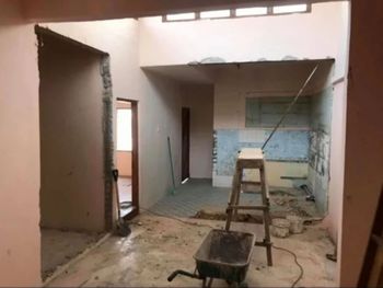 Old Building Renovation Service Disruption Level Minimized Execution Cost Budget-friendly Project Timeline Within - Golden Engineer'S Enterprise - India