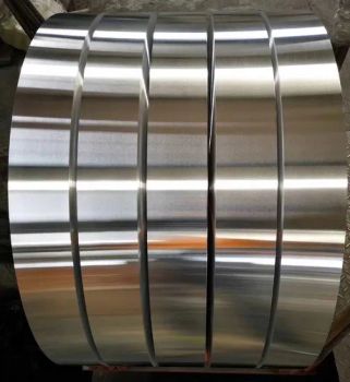 Transformer Aluminum Strip Coil 5083 5182 5005 5052 5082 Customized Aluminum Strips - Henan Kailong Aluminum Co., Ltd. - China