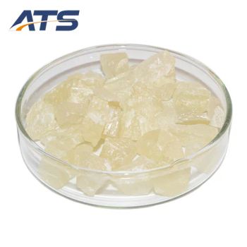 Spot Supply Zinc Sulfide 1-4mm Sinter Granule - Taizhou ATS Optical Material Co., Ltd. - China