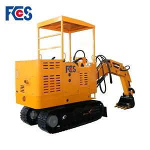 Mining Pneumatic Roadway Repair and Cleaning Machine Origin China Trademark FCCS Model NO. WPZQ Air Consumption 9 HS Code 8429510000 - Hebei Fccs Mine Machinery Manufacturing Co., Ltd. - China