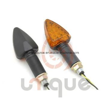 Arrow Motorcycle LED Turn Signals Lights for Honda Kawasaki Suzuki YAMAHA - Ningbo Kleansource Electronic Technology Co., Ltd. - China