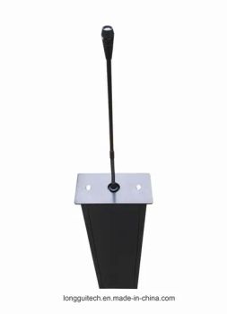 Paperless Office Equipment Microphone Mount Origin China Trademark LGT HS Code 8529909090 Model NO. LGT-MI C2 Material Aluminium - Guangzhou Longgui Intelligent Technology Co., Ltd. - China