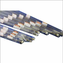 CNC Laser Tube Warranty 1 Year Finish Perfect Finish Strength High Strength Delivery Time 7-10 Days Operability Simple To - Wanneng Trading Company - India