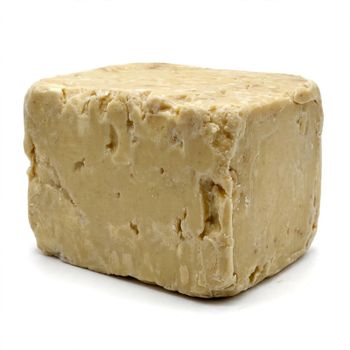 RAW unrefined shea butter gradeA 100% pure natural from Ivory coast - MELIST GLOBAL Trade - Ivory Coast