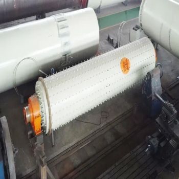 Large Scale Grinding Ball Mill for Mining Portland Cement Trademark ZK HS Code 8417 Condition New Warranty 1 Year Testing We Offer - Henan Zhengzhou Mining Machinery Co., Ltd. - China