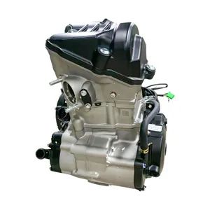 Zongshen Nc450 Zs177mm 450cc 4 Valves Water Cooled Engine Dirt Pit Bike Motorcycle Engine 5 Gears - Guangzhou Bawo Trading Co., Ltd. - China