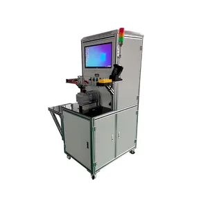 Chinese Supplier of Motor Test Benches for Ex-Factory Quality Testing - Hangzhou Changniu Technology Co., Ltd. - China