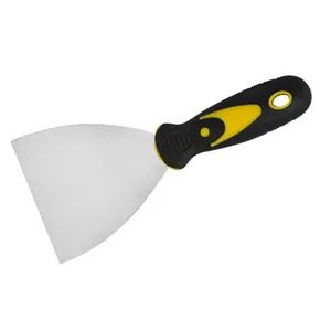 Building Tools Plastic Putty Knife for Wall Paint MOQ 2000PCS Origin Jiangsu HS Code 3925900000 Delivery Time 20days Trademark SINKAI or OEM - TAI ZHOU XIN KAI GROUP CO., LTD. - China