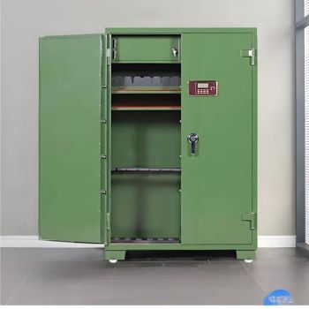 Smart Biometric Gun Safe for Home and Vehicle Security Firearm Safe Smart Gun Storage Locker Combination Lock Gun Storage - Dongguan Shangsheng File Equipment Co., Ltd - China