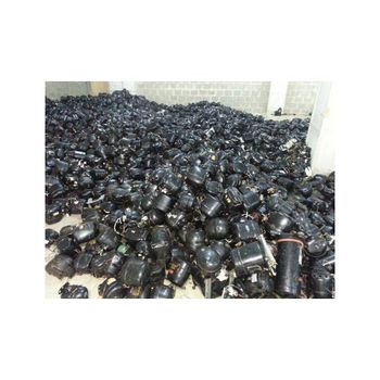 Buy AC compressor scrap at the best price high-quality copper and aluminum content - Nedvixs Company Limited - Kenya