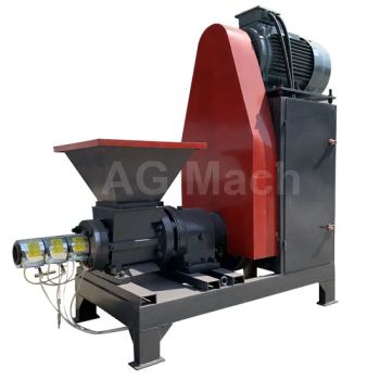 Factory Price Wood Briquette Machine Biomass Briquette Making Machines - Zhengzhou AG Machinery & Equipment Co., Ltd. - China