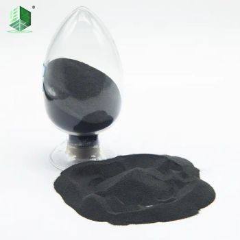 Ultra - Fine, Low - Oxygen Molybdenum Powder Precision Additive Manufacturing - Qingdao Hesiway Industrial Co., Ltd. - China