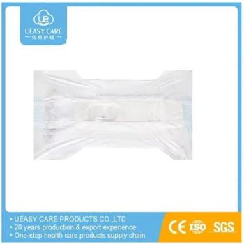High-Performance Puppy Pet Absorbent Pet Diaper - Hangzhou Ueasy Care Products Co., Ltd. - China