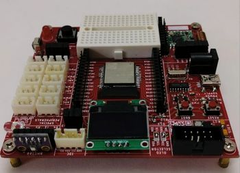 Electronics Laboratory Instruments - Sincgrid LLP - India