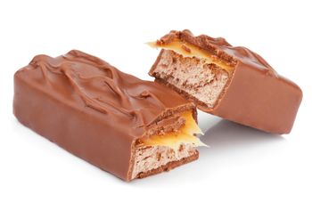 Classic Mars Bar Rich Chocolate Covered Caramel Delight Crafted For Sweet Lovers Of All Ages - TRADECENTRIC LLC - United States