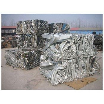 99% Pure Aluminum Scrap 6063 good price wholesale high quality Aluminum scrap waste. – product photo, Waste Paper Scrap products found from trusted suppliers, wholesalers, manufacturers & exporters Listing