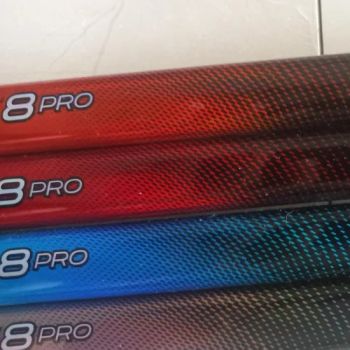 2025 100%Carbon Fiber Super Ice Hockey Sticks FT8PRO - Dongguan Starwepet International Co., Ltd. - China