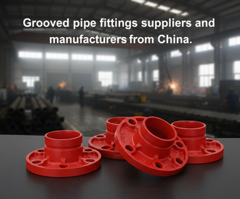 Adaptor Flange - Zhengzhou Jiuheng Supply Chain Co., Ltd. - China