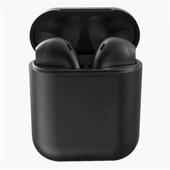 Earphone in-Ear Wireless Earbuds Blue Tooth Accessories New Products Headset Earphones I12 Tws PRO 5 4 Ear Buds Headphone - Huanyu Electronics Industrial Co., Limited - China
