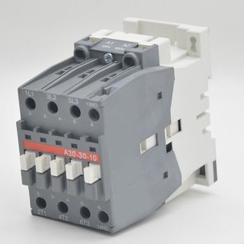 Plastic Auxiliary Contact Block, 2 Pole Voltage 110 V Material Plastic Part Number u282 Efficiency Efficient Durability - Amizara Enterprises - India