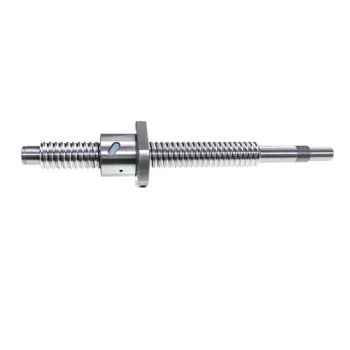 High Durability Fast Delivery Precision Ball Screw Advanced Roller Ball Screw - Hebei Yunchang Fastener Manufacturing Co., Ltd. - China