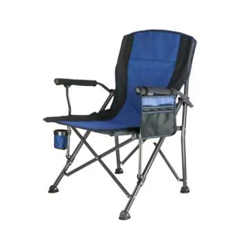 Portable Fishing Chairs for Picnic Outdoor Folding Camping Garden Beach Chair - Fujian Beyond Furniture Co., Ltd. - China