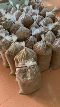Coconut sugar organic - PT Modern Nature Agromaritim Indonesia - Indonesia