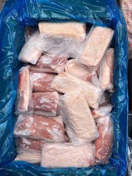 Quality Halal Frozen Boneless Beef Meat For Export Frozen Halal Boneless Buffalo Meat Thick Flank for sale from Zabs Holdings Quality Halal Frozen Boneless Beef Meat For Export Frozen Halal Boneless Buffalo Meat Thick Flank for sale - Zabs Holdings - South Africa