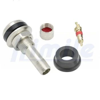 Himile Tyres Tube Valve Motorcycle Tubeless Valve Tr416 Motorcycle Tubeless Valve Passenger Car Tyre Auto Parts. - Shandong Himile Valve Co., Ltd. - China