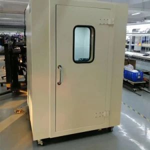 High Performance Noice Reduction Chamber - Shenzhen Huntoo Technology Co., Ltd. - China