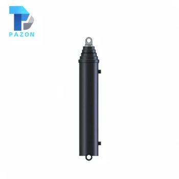 Lift Crane Telescopic Boom Truck Mounted 1Y MOQ100 15D - Wuxi Pazon Technology Co., Ltd - China
