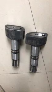 CNC High Precision Customized Turning Milling Laser Bending Machinery Machined Components Parts for Trucks Vehicles - Zibo Baiwang Machinery Co., Ltd. - China