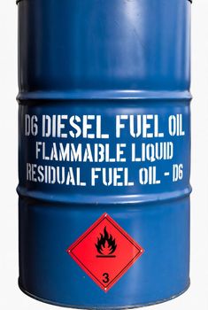 D6 FUEL OIL - UMOZA FARMS (PTY) LTD - South Africa