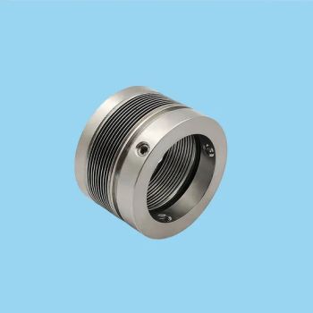 Premium Quality Metal Bellow Mechanical Seals T-85N for Chemical Pumps - Ningbo Tiansun International Trade Co., Ltd. - China