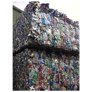 Ubc Aluminium Used Beverage Cans Scrap ALUMINUM USED BEVERAGE CAN (UBC) from TREVEX INTER CO.,LTD Ubc Aluminium Used Beverage Cans Scrap ALUMINUM USED BEVERAGE CAN (UBC) - TREVEX INTER CO.,LTD - Thailand