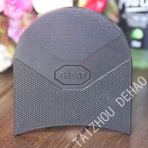 Shoe Repair Heel - Taizhou Dehao Import and Export Co., Ltd. - China