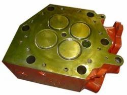Marine Engine Spare Parts Quality Level Premium Quality Operational Ease Easy Operation Installation Ease Easy To - Dharma Marine - India