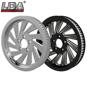 Customizable Premium for Harley Davidson Pulley for Enhanced Performance - Ningbo Kangyang Technology Co., Ltd. - China