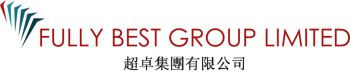 Product - Fully Best Group Limited - China
