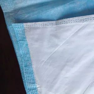 Ly Disposable Nursing Pads (LY-NP-001) Group Adult Trademark LY Size 80X140cm Age Group Adults Origin Hubei-China Feature Plain Woven - WuHan LanYuan Protective Co., Ltd. - China