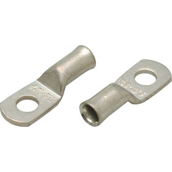 Skyline Sheet Metal Cable Lugs Color Silver Brand Skyline Pack Type Packet Material Sheet Metal Surface Finish - Skyline Engineering - India
