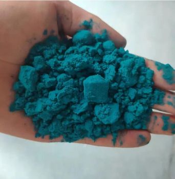 Copper Acetate CAS No 6046-93-1 Used as Catalyst or Oxidant in Organic Synthesis - Hebei Fiza Technology Co., Ltd. - China